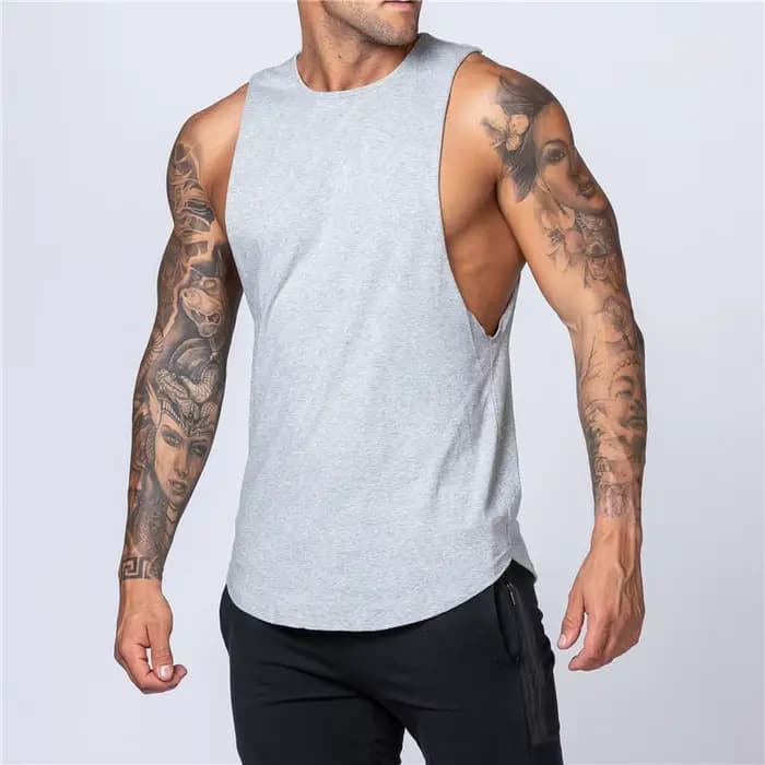Vêtements de sport pour hommes