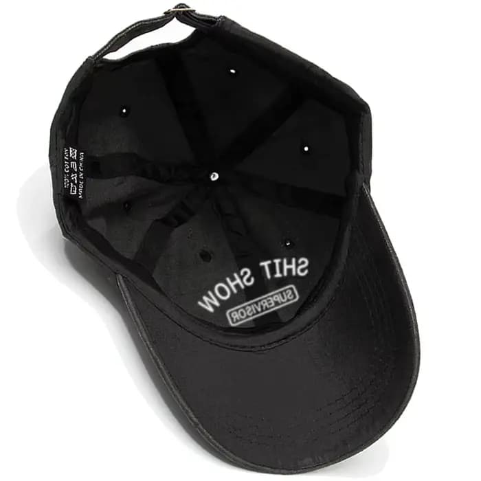 Casquette de Baseball pour hommes et femmes