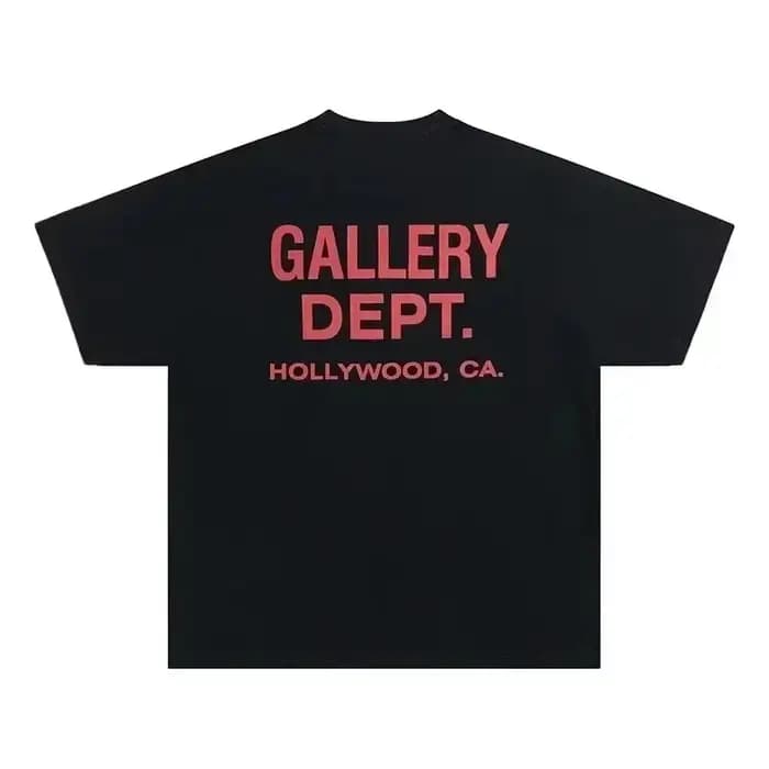 T-shirt Vintage S-5XL, style High Street