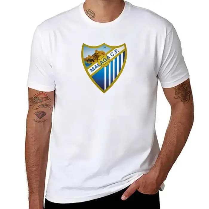 Chemises futbol pour homme t