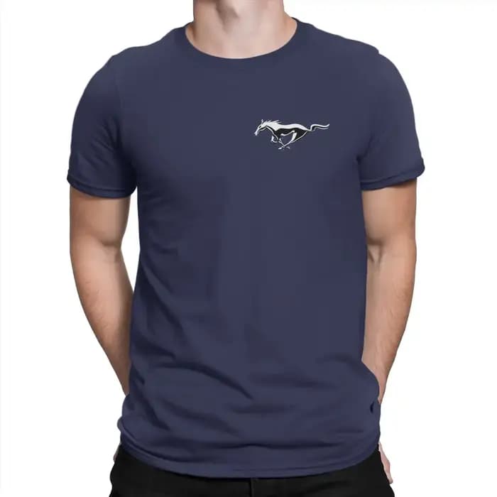 T-shirt de loisirs pour hommes et femmes