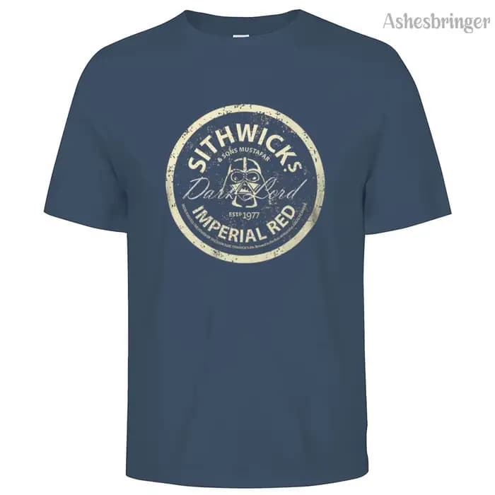 T-shirt en coton pour hommes et femmes