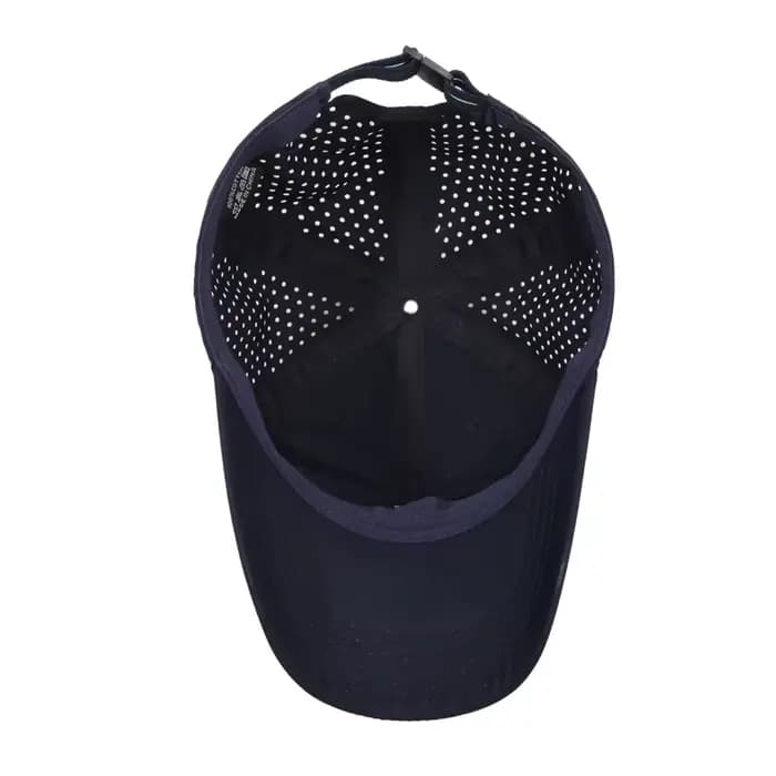 Casquette de baseball à séchage rapide pour hommes