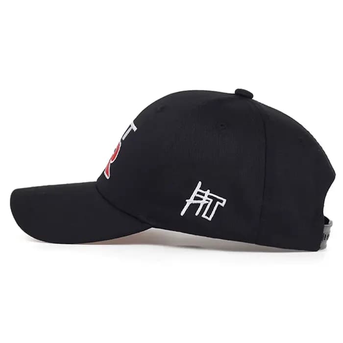 Casquette de Baseball GTR Racing pour hommes et femmes