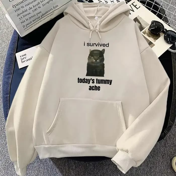 Sweats à capuche graphiques unisexes pour hommes et femmes