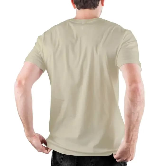 The Smiths Vintage crayon dessin Style T-Shirt pour hommes musique décontracté pur coton