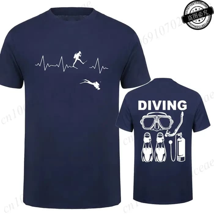 T-shirt pour hommes et femmes