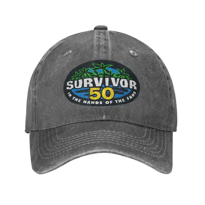 Casquette de baseball rétro ajustée pour homme adulte