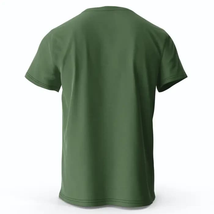 Hommes si vous voir Da' Police imprimé T-Shirt 100% coton surdimensionné classique drôle graphique t-shirts