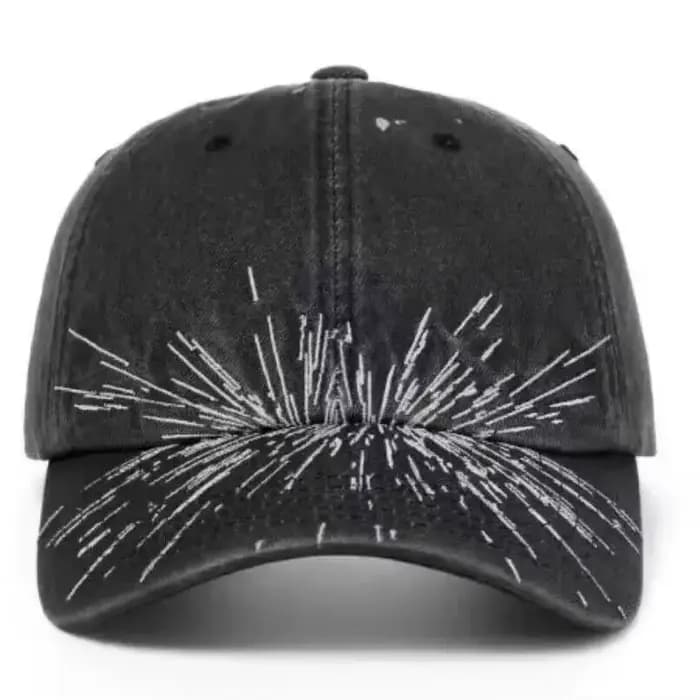 Casquette What Is Your Love Song