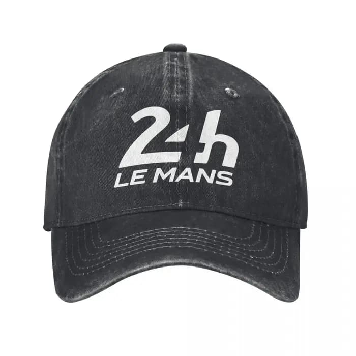 Casquette de Baseball à visière pour hommes et femmes