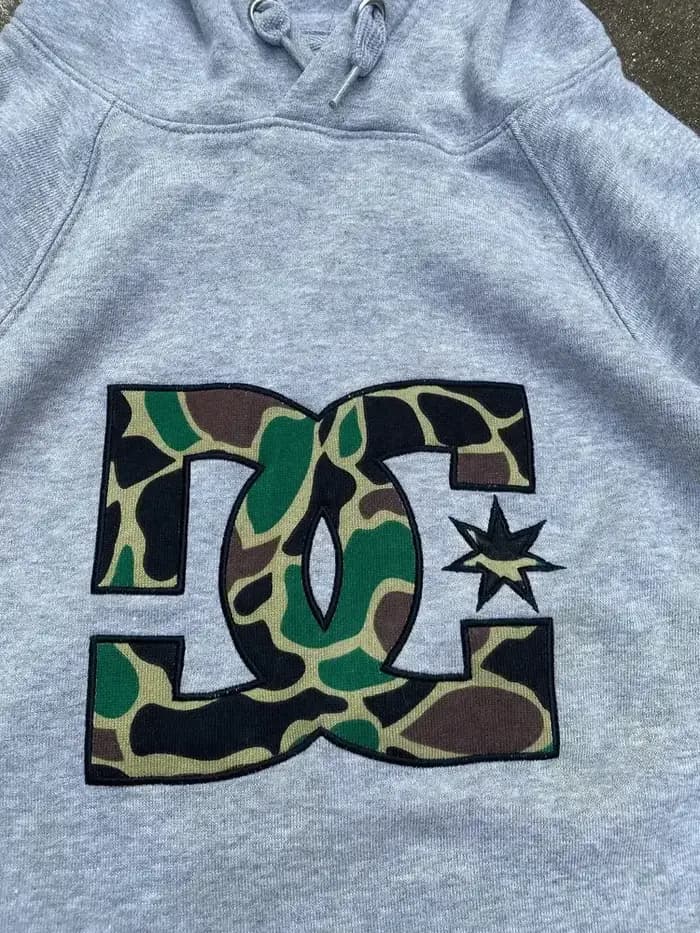 Sweat à capuche Style Vintage pour femmes