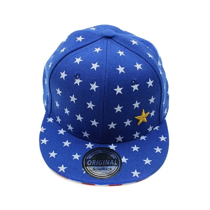 Casquette Hip Hop pour enfants