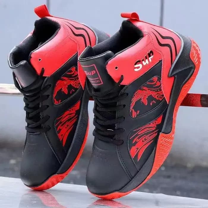 Nouvelles baskets antidérapantes pour hommes
