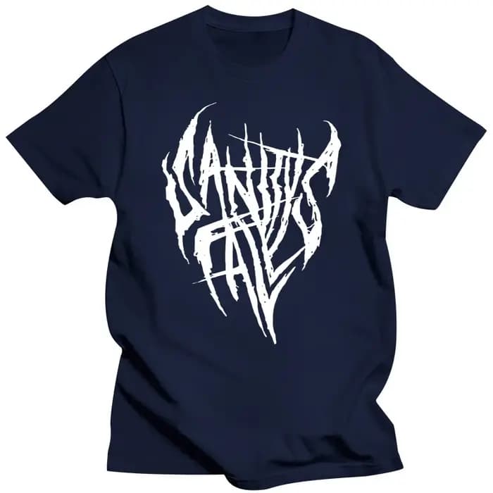 Nouveauté Sanitys automne Sally visage T-Shirt pour hommes coton