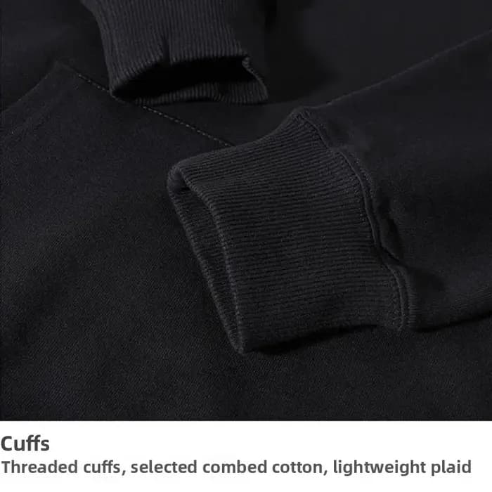 Sweat-shirt drôle personnalisé