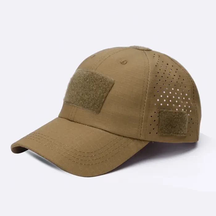 Casquette de Baseball Camouflage pour hommes