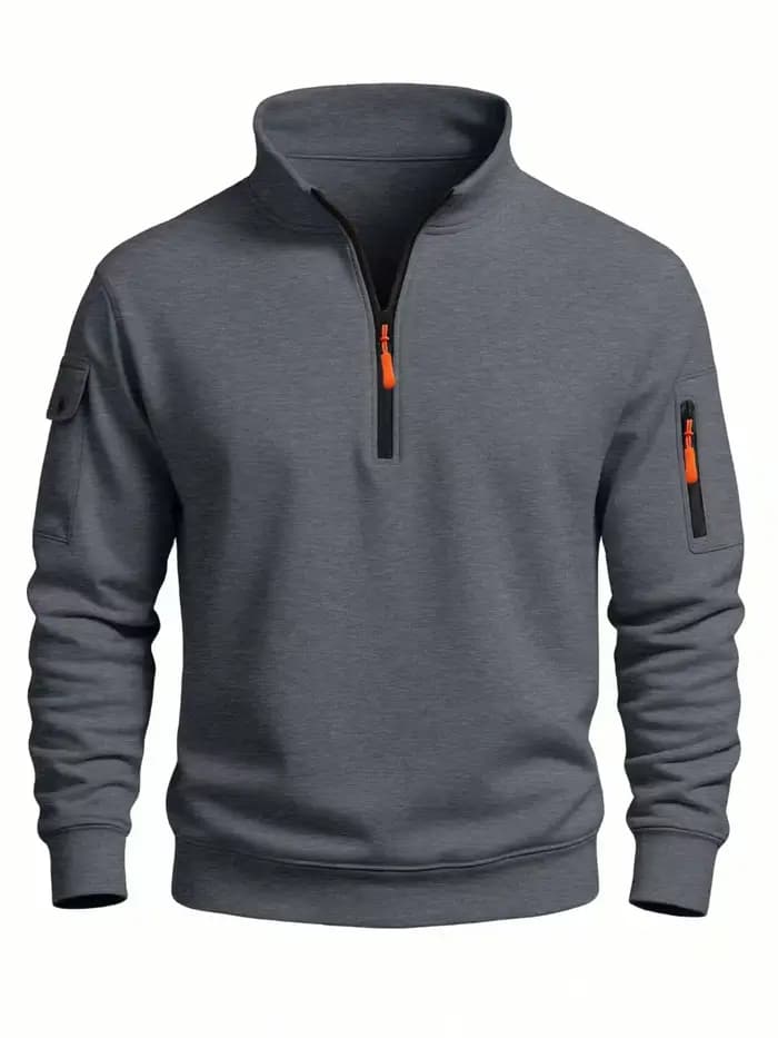Sweat-shirt pour hommes