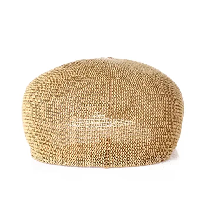 Mode béret chapeau Casquette