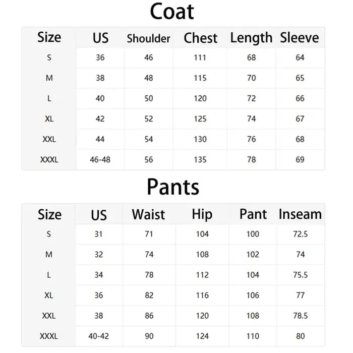 Joma populaire deux pièces vêtements de sport pour hommes costume de jogging