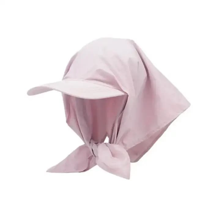 Casquette de baseball bandana pour adultes