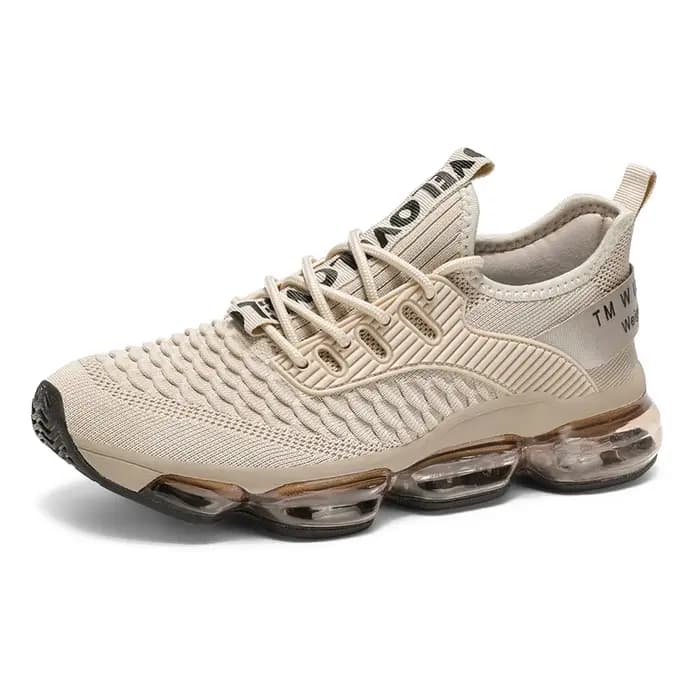 Nouvelles chaussures de sport décontractées pour hommes