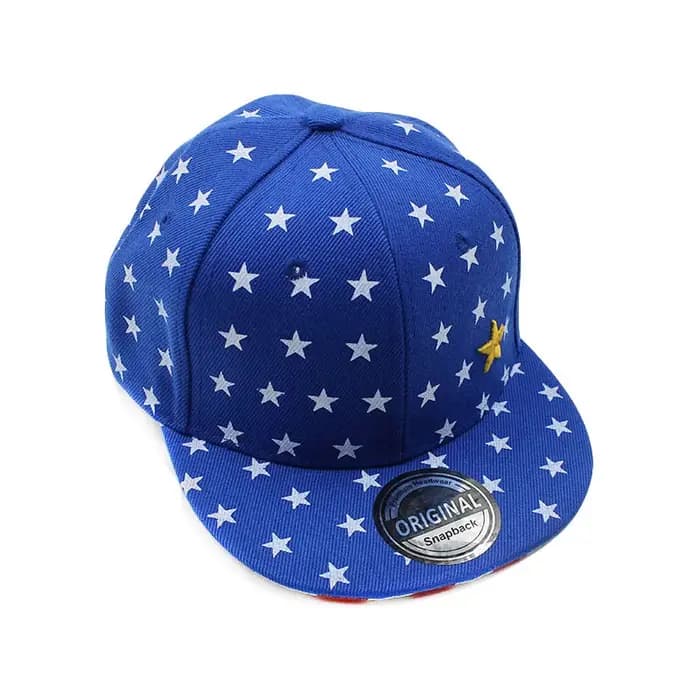 Casquette Hip Hop pour enfants