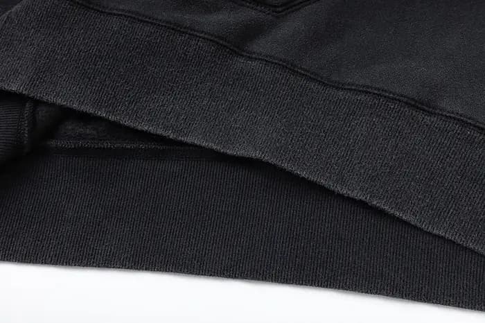 Saint sweats à capuche faire vieux motif d'ange lavé haute rue hommes femmes décontracté ample Hip-h