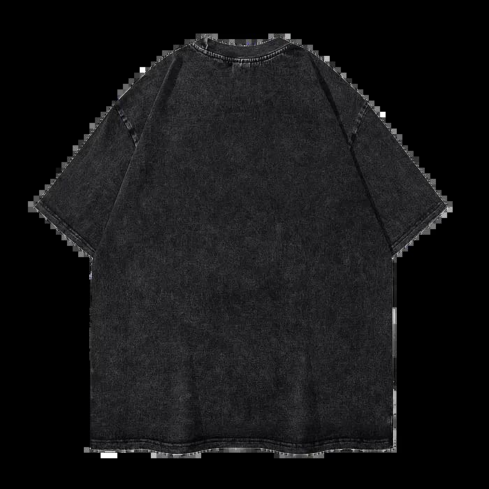 Film terminateurs T-Shirt été Vintage t-shirts coton Harajuku