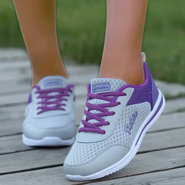 Baskets femme 2025 nouvelle mode plat chaussures pour femmes vulcanisé