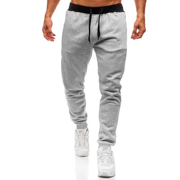Pantalon de jogging d'entraînement athlétique pour hommes