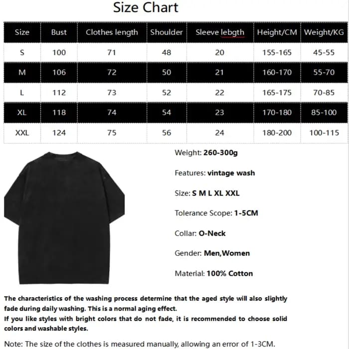 T-shirt imprimé Shinmon Benimaru