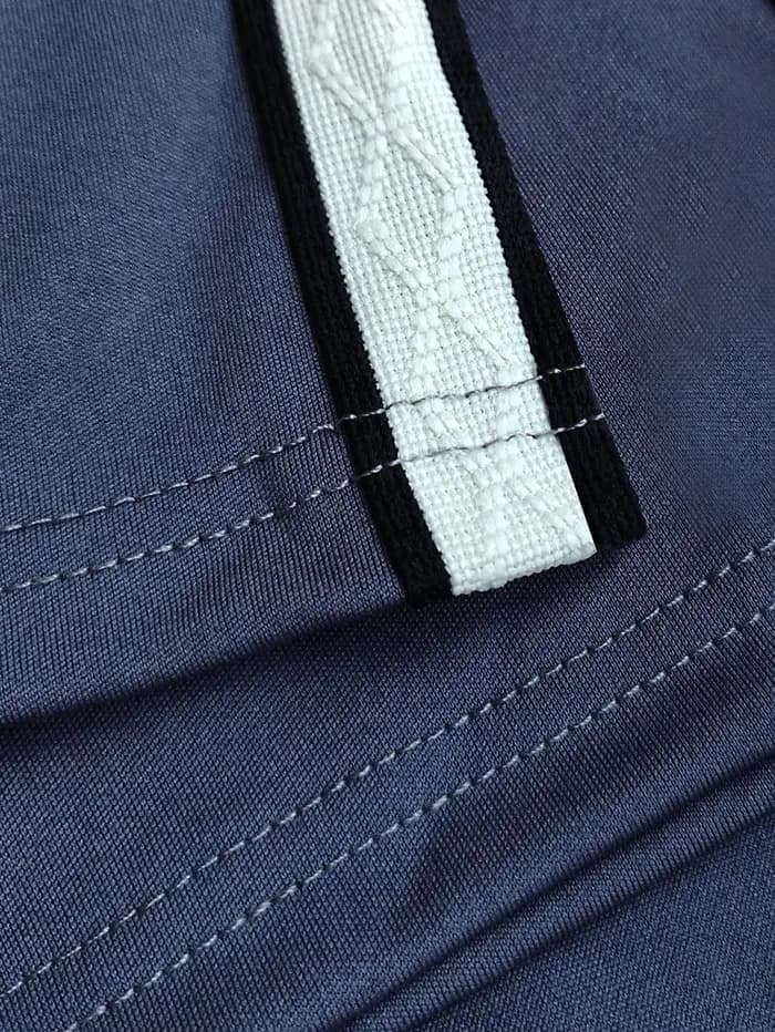 Ensemble de vêtements de sport décontractés pour hommes