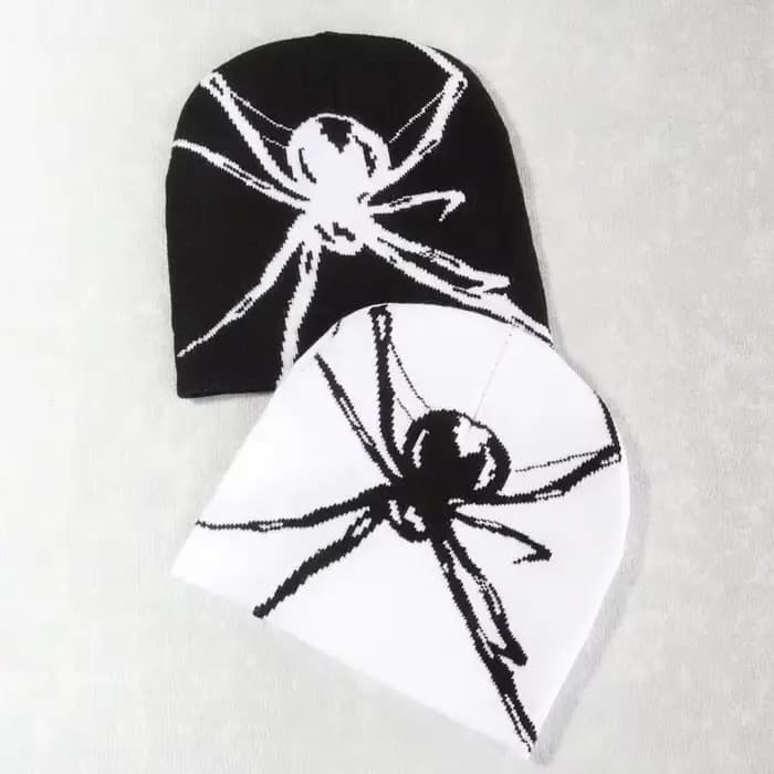 Bonnet tricoté en laine pour hommes et femmes