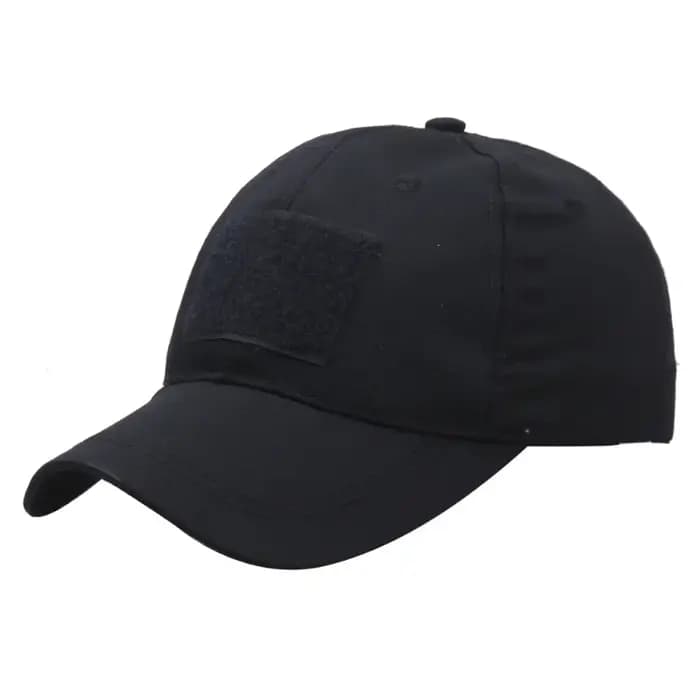 Casquettes de baseball multicolores pour hommes et femmes