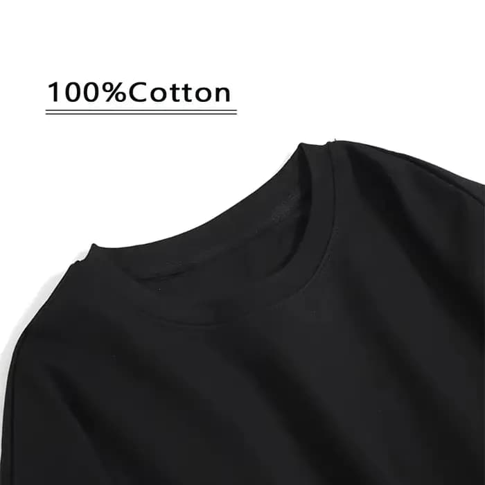 Noveske hommes vêtements T-Shirts Streetwear 100% coton hauts amples respirant T-shirt tactique militaire passionné
