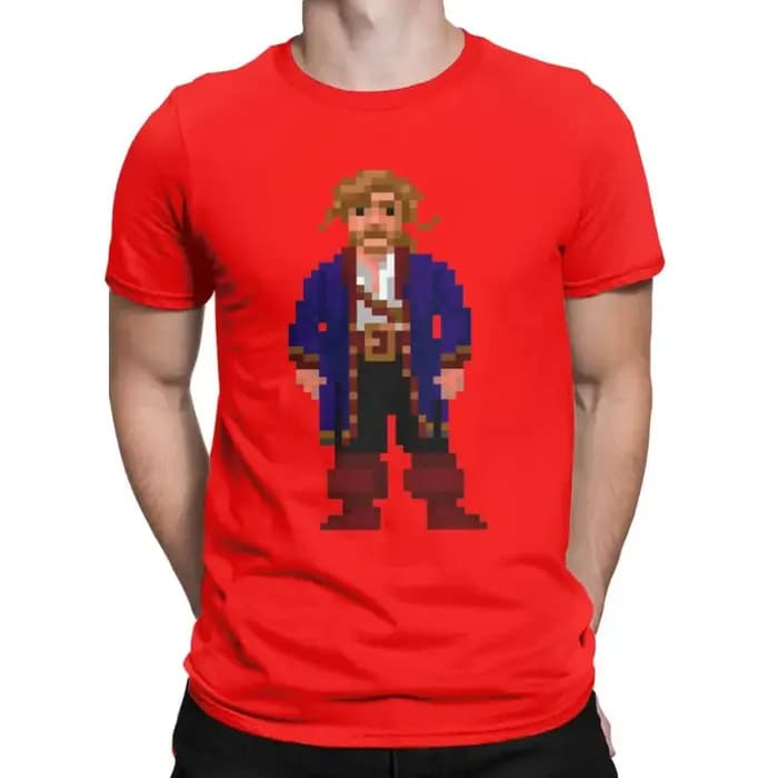 T-shirt manches courtes homme