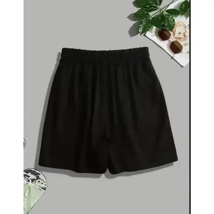 Shorts de style sportif décontracté pour hommes