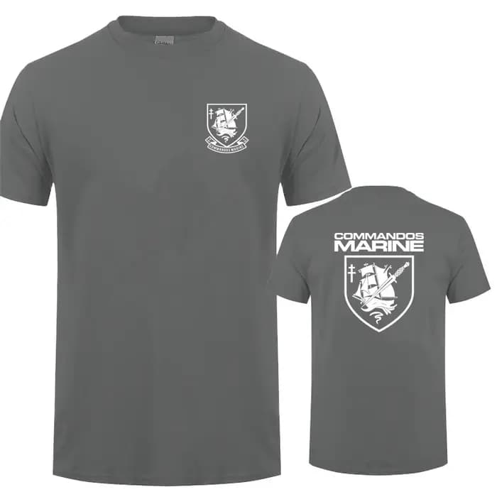 T-shirt manches courtes homme