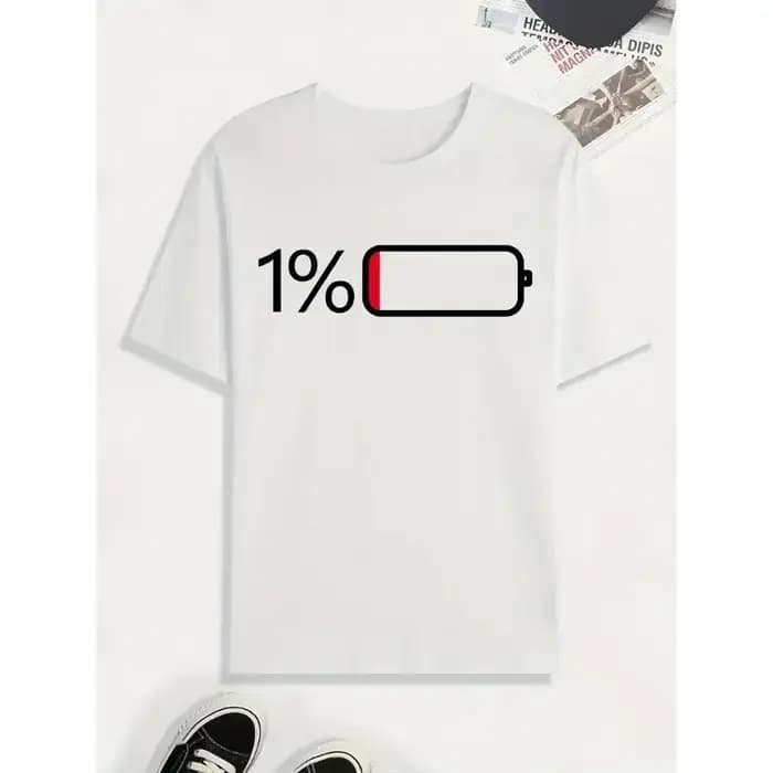 Hauts pour hommes nouveau Style lettre imprimer mode décontracté à manches courtes T-shirt Streetwear