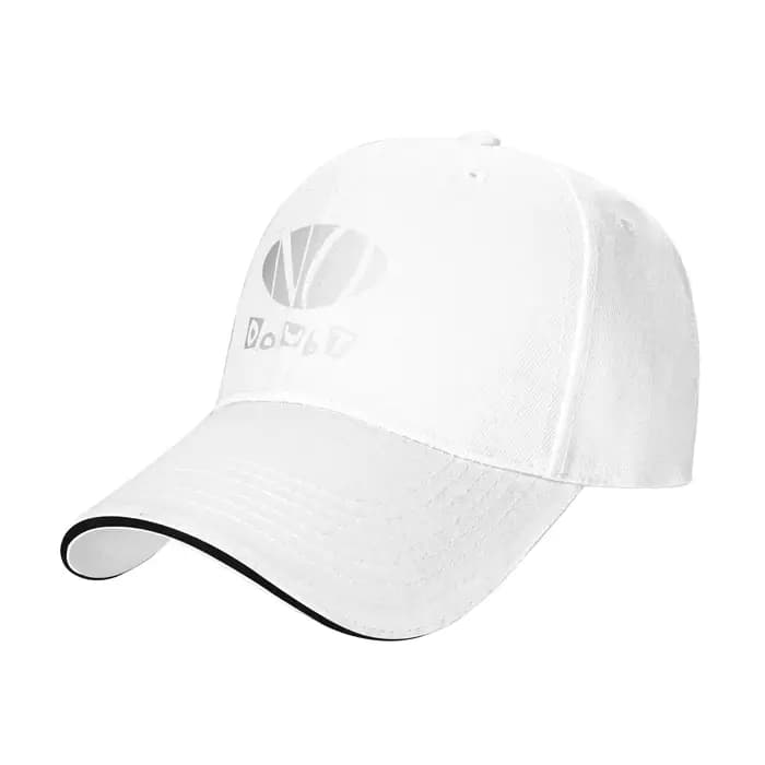 Casquette de baseball décontractée Rock No Doubt Band Tour 2026