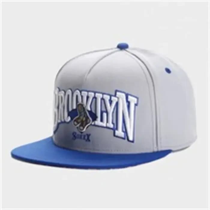 Casquette de baseball RANYICHEN tendance pour homme et femme