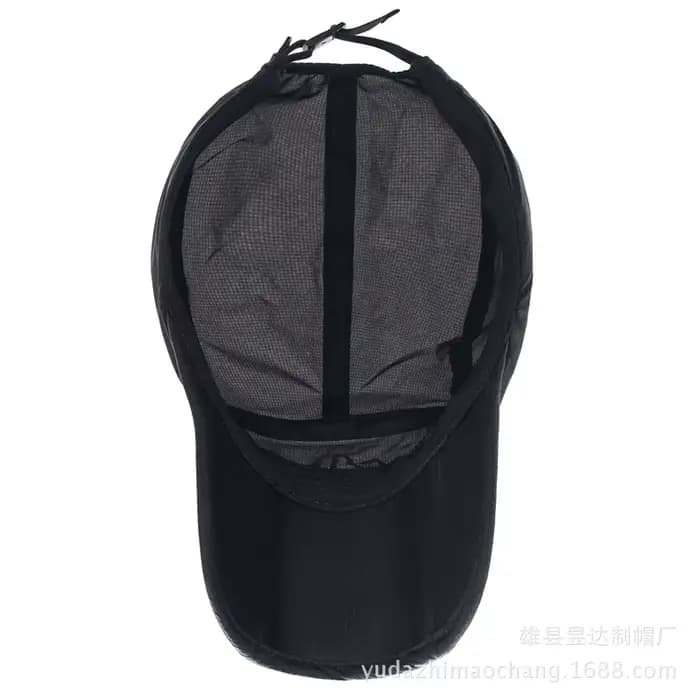 Casquette de Baseball de Golf imperméable pour hommes