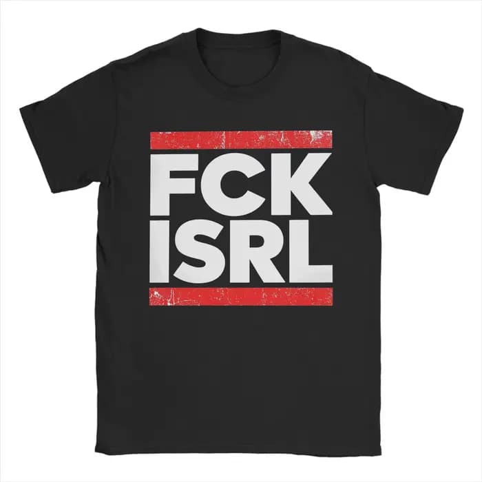T-shirt d'été pour homme en pur coton à manches courtes avec imprimé