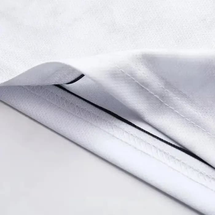 Nouveau Maillot de Foot Décontracté Style Italie 2026 pour Adultes, Motif Feuille 3D Tendance, T-shi