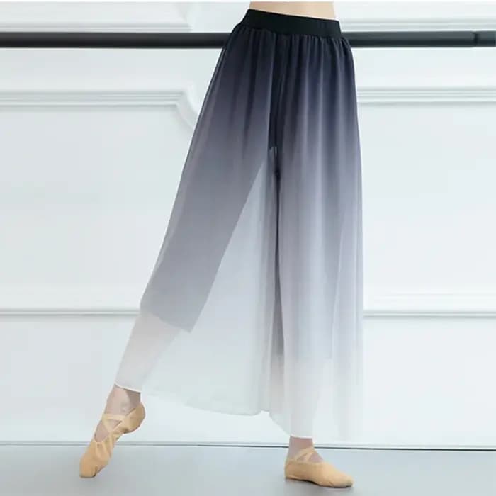 Pantalon de danse moderne pour femme