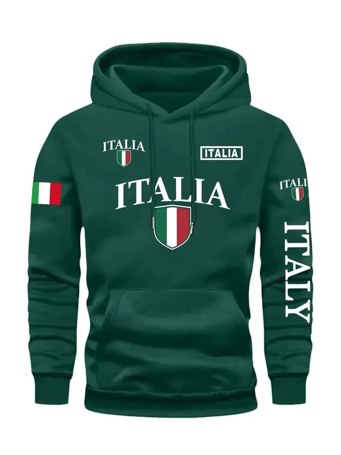 Sweat-shirt à capuche pour hommes et femmes