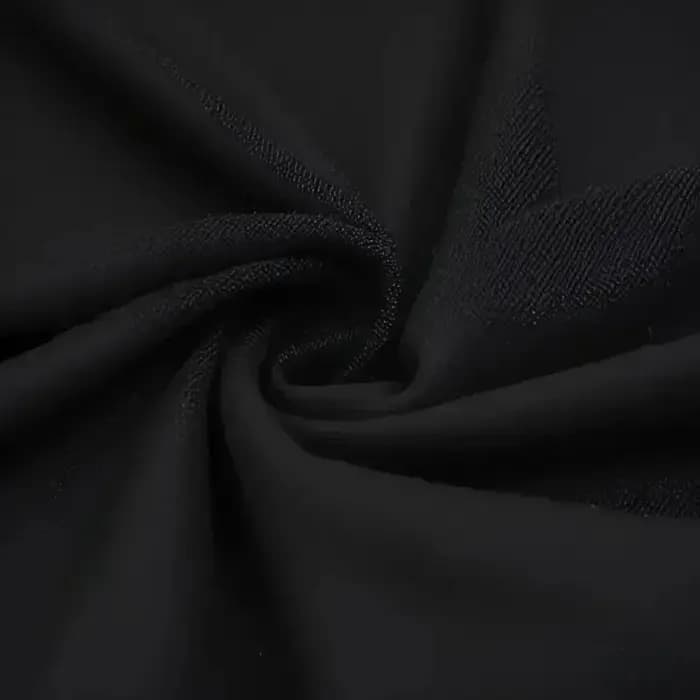 T-shirt à manches courtes imprimé avec dessin animé de chien