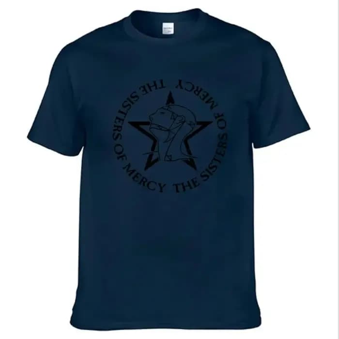 T-Shirt à Manches Courtes en Coton pour Homme et Femme