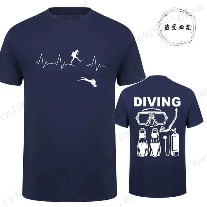 T-shirt pour hommes et femmes